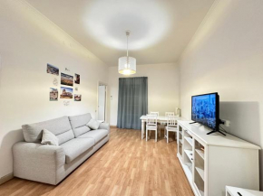1512 Apartment